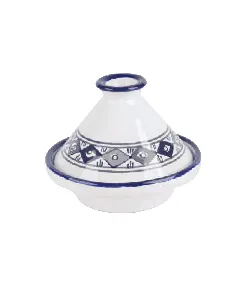 Tajine marocain &Oslash;20cm Margoum AMAMOU