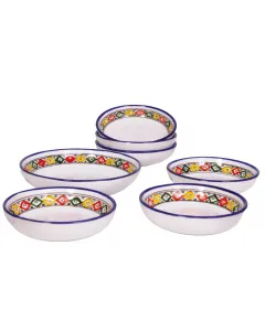 Service de table Margoum