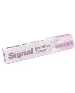Dentifrice soin gencives Sensitive Expert