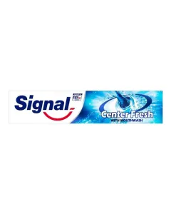 DentiFrice center Fresh bleu