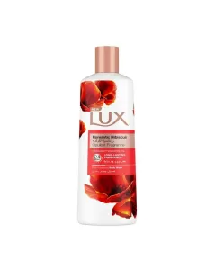 Gel douche Romantic  Hibiscus