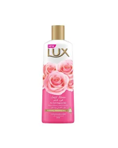 Gel douche Soft Rose