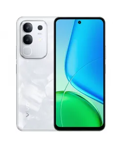Smartphone VIVO Y29 16Go 256Go Blanc