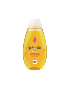 Shampooing bébé Gold Sans paraben