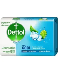 Savon antibacterial protection contre les odeurs