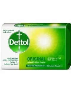 Savon original protection contre les germes