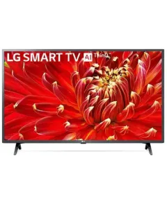 Téléviseur LED 43" Full HD avec récepteur intégré Smart TV