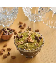 Coffret de 5 Bols Atlantic 12cm