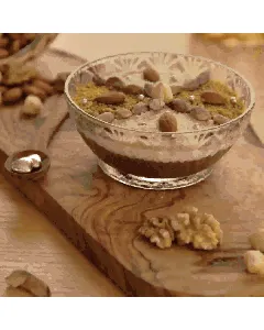 Coffret de 6 Bols Cristalita 12 cm