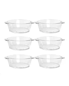 Coffret de 6 Bols 12cm