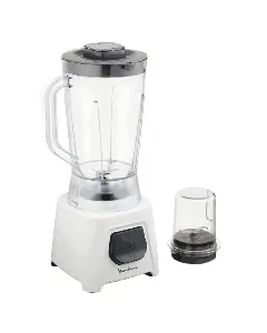 Blender 1.5L avec moulin