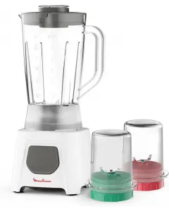 Blender 1.5L Blanc