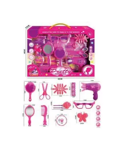 Set d'accessoires pour Fille