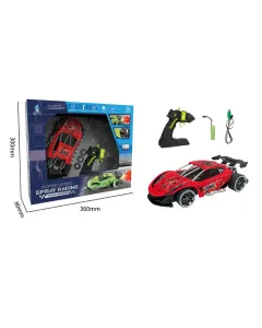 Voiture téléguidée