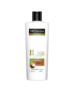 Après shampooing Botanix au lait de coco et à l'aloe vera