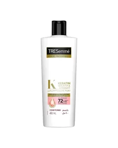 Après shampooing Kératine au Huile d'argan et protéine kératine