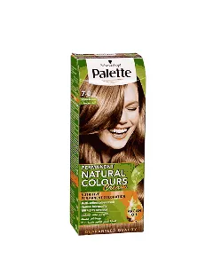 Coloration permanente 7-0 blond moyen