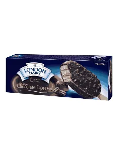 Stick crispy expreso