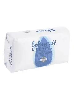 Savon JOHNSON'S BABY