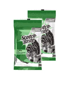 Spiral en acier inoxydable