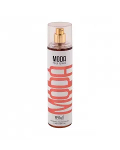 Brume parfumée Moda