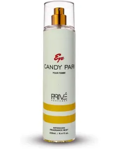 Brume parfumée Candy Pari