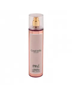 Brume parfumée Coral Bella