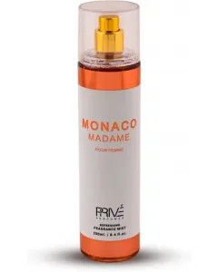 Brume parfumée Monaco Madame