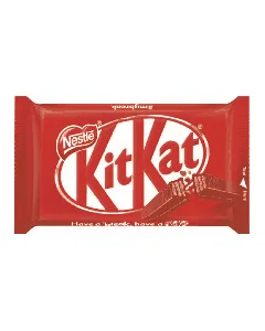 Chocolat KitKat