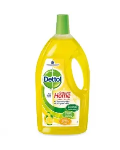 Désinfectant liquide multi-actions au Citron