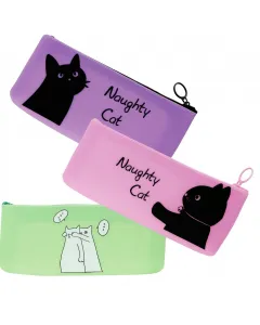 Trousse scolaire 1 Zip