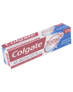 Dentifrice Total Advanced