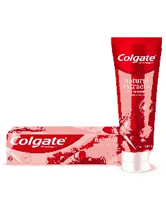 Dentifrice au curcumin COLGATE