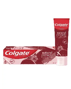 Dentifrice Natural Extracts  Habba Sauda