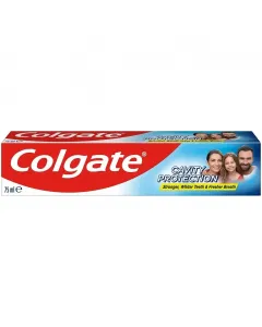 Dentifrice Protection Maximale contre les Caries
