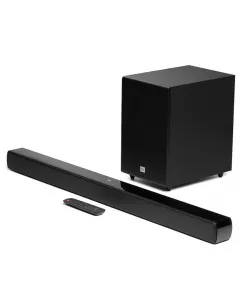 Barre de son sans fil 220W 