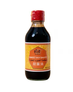 Sauce Soja sucrée