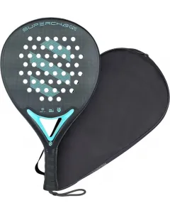 Set de deux raquettes de Padel
