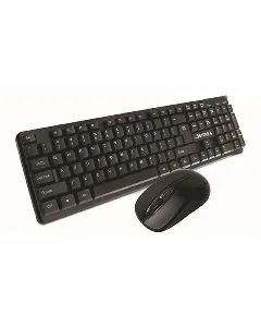 Clavier et souris sans fil