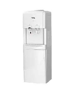 Fontaine fraîche froid