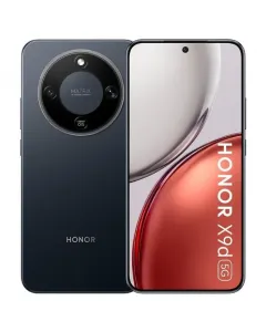 Smartphone X9D 5G 12Go 256Go Noir