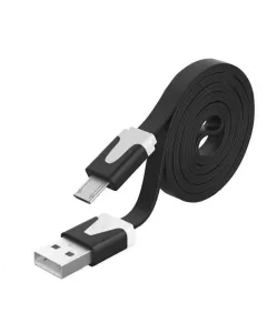 Câble plat USB