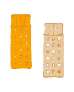 Matelas gonflable 188 x 71 cm