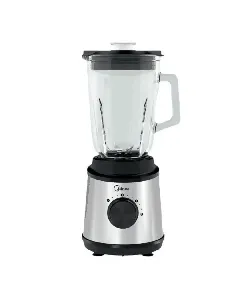 Blender 1.5L Inox