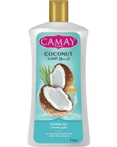 Gel douche Coconut