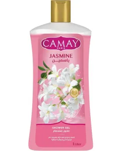 Gel douche Jasmin 