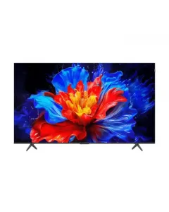 Téléviseur 75" QLED 4K UHD Smart TV