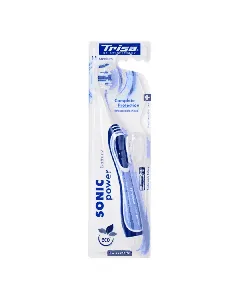 Brosse à dents Sonic Power Battery Medium