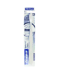 Brosse à dents natural clean soft
