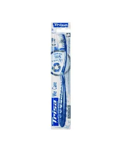Brosse à dents we care hard